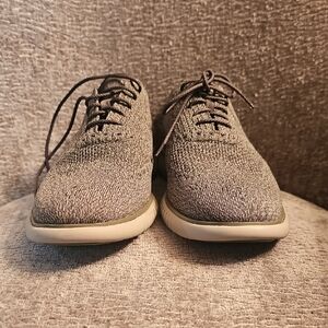 Cole Haan Mens 2.Zerogrand Stitchlite Oxfords